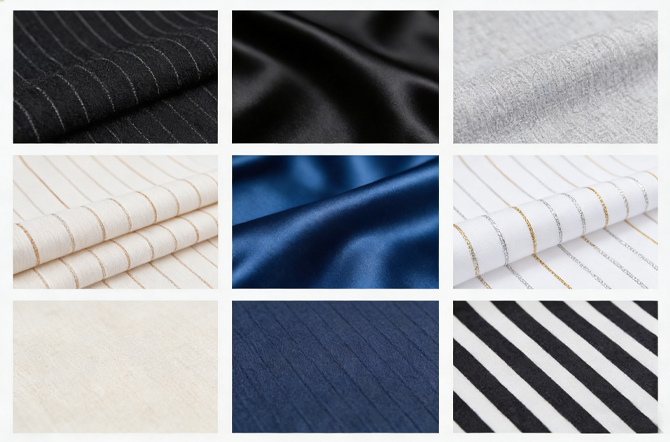 HUZHOU HONGCHANG TEXTILE TRADING CO., LTD.