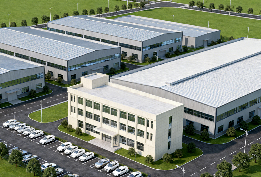 HUZHOU HONGCHANG TEXTILE TRADING CO., LTD.