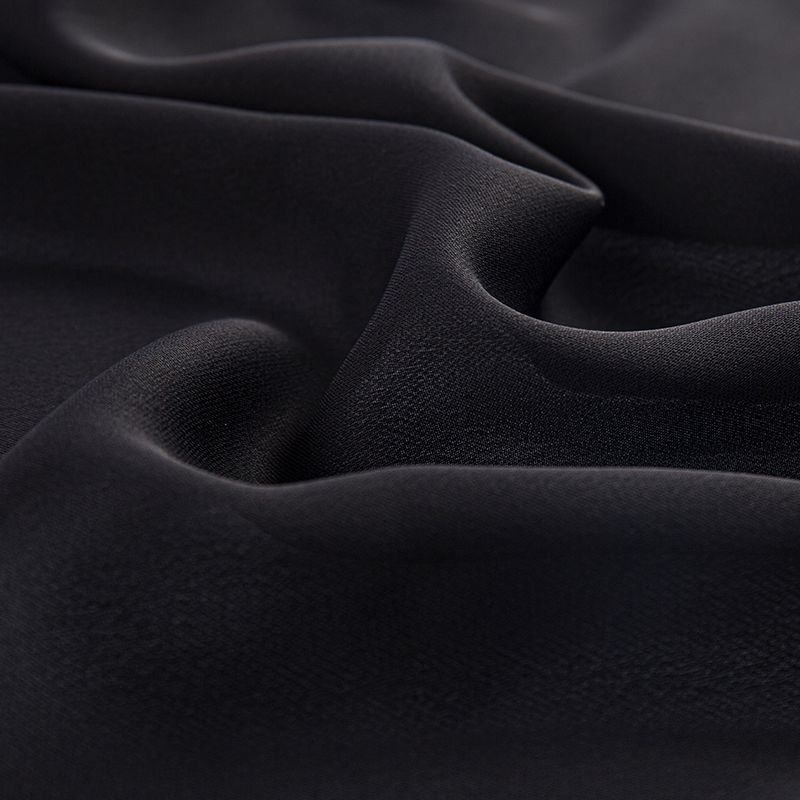 Woven into Benares silk fabric