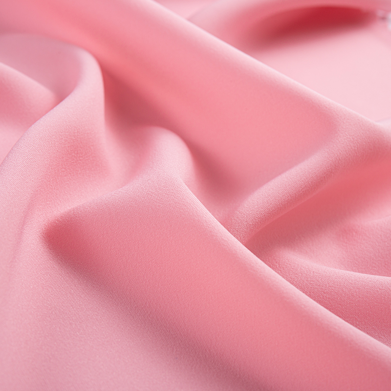 CEY Elastic Chiffon Fabric