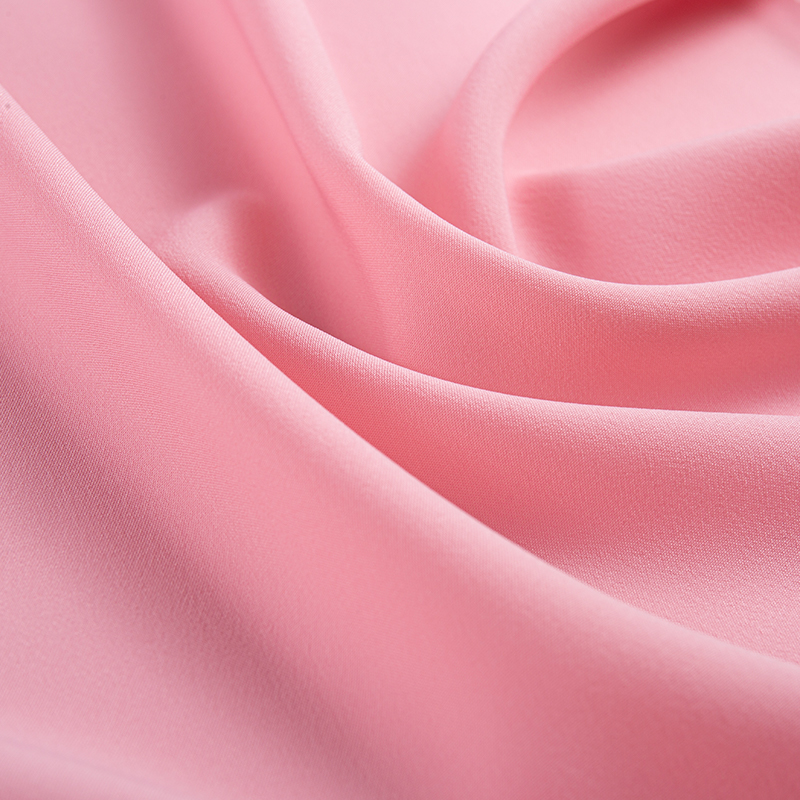 CEY Elastic Chiffon Fabric