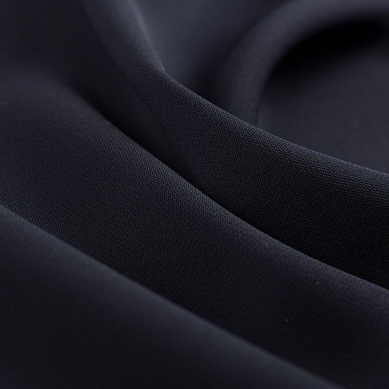 Composite Filament Elastic Double-Layer Fabric