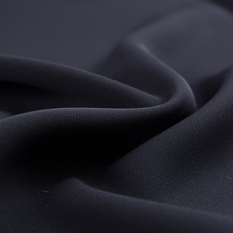 Composite Filament Elastic Double-Layer Fabric