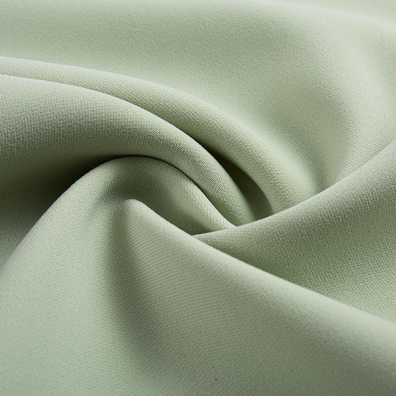 CEY Elastic Double-Layer Fabric