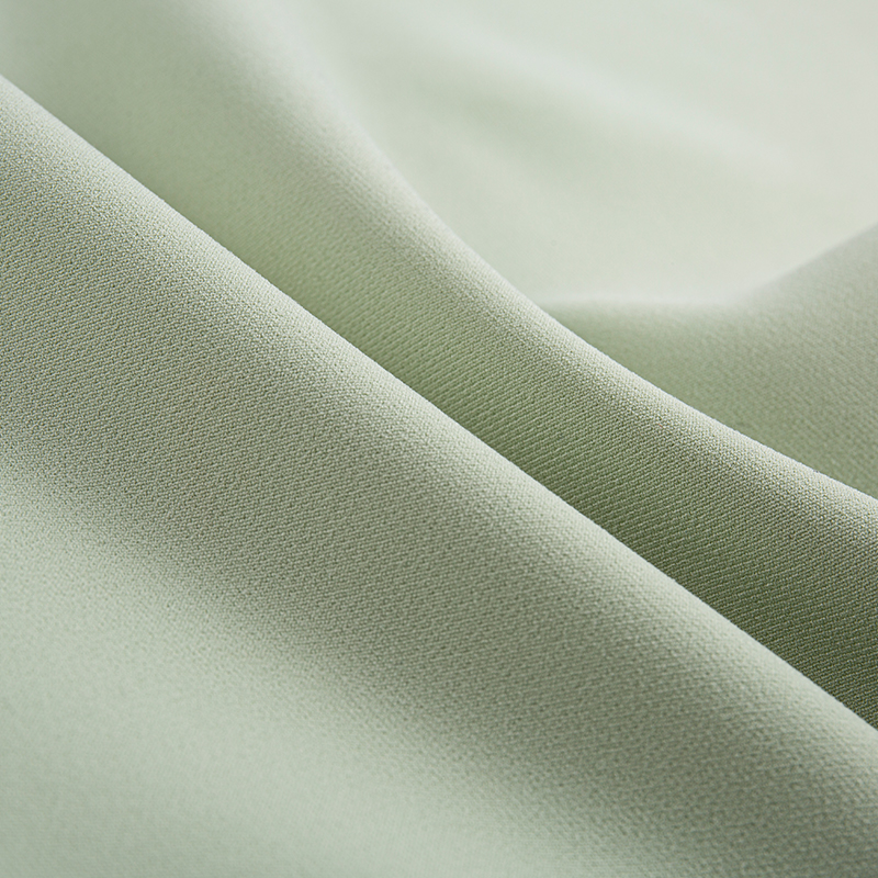 CEY Elastic Double-Layer Fabric