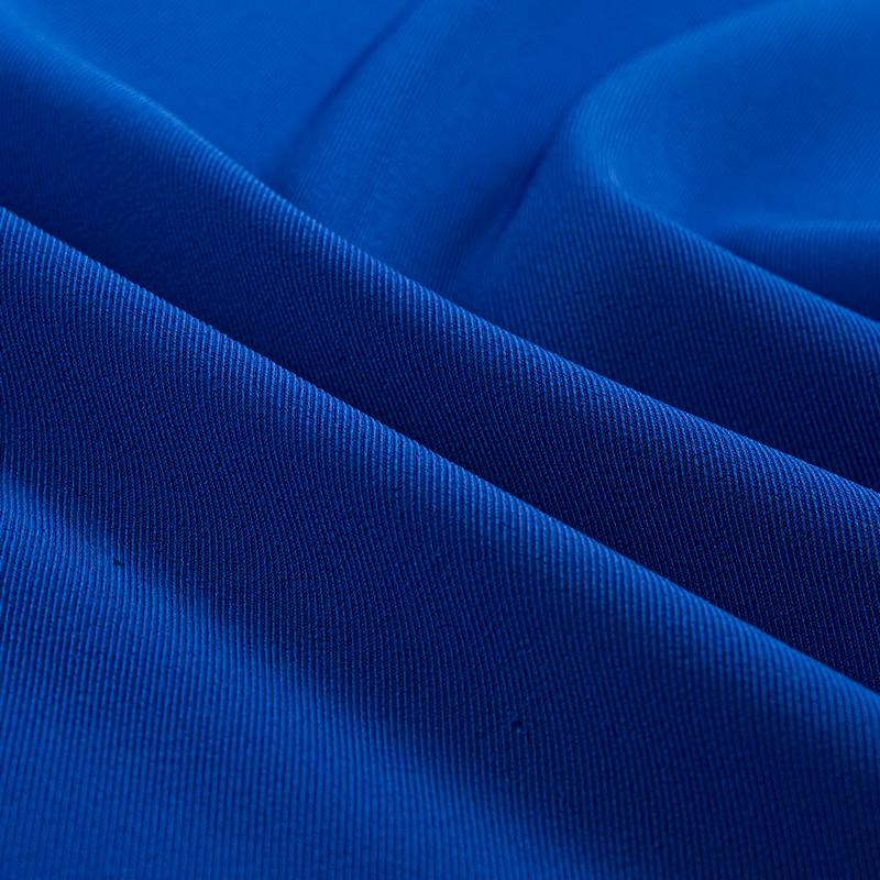Imitation Acetate Satin Four-Way Stretch Fabric