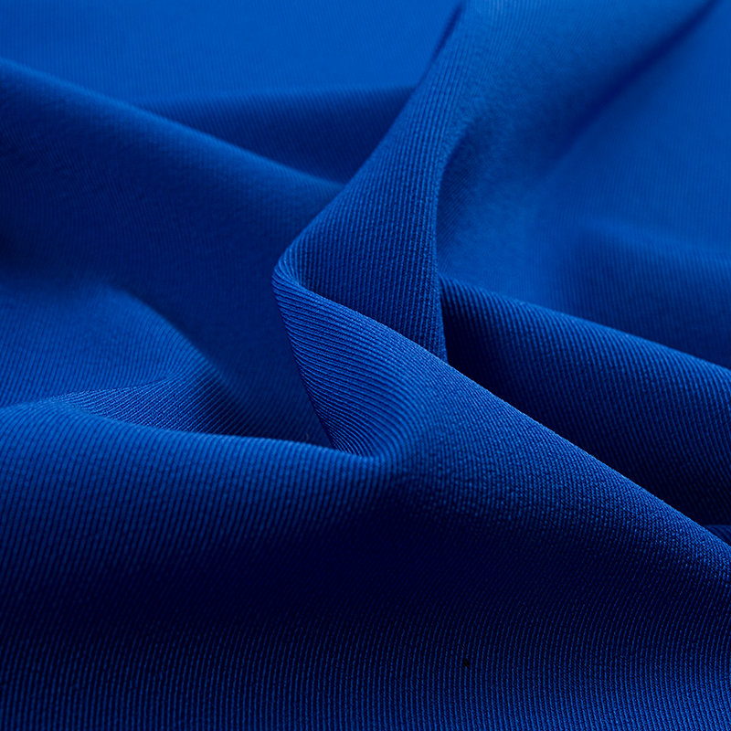 Imitation Acetate Satin Four-Way Stretch Fabric
