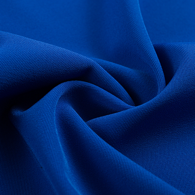 Imitation Acetate Satin Four-Way Stretch Fabric