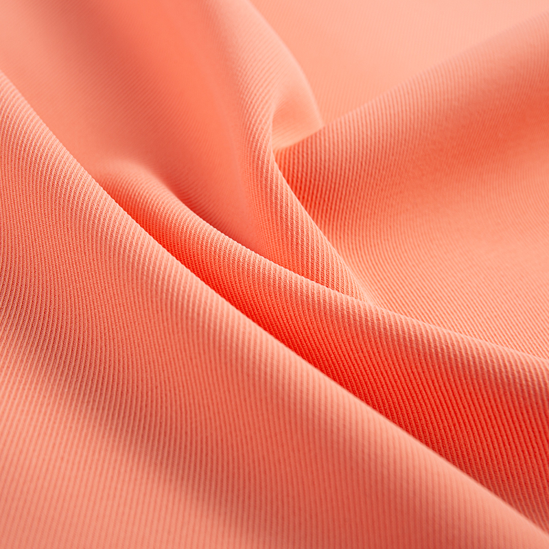 High Elastic Large Twill Fabric