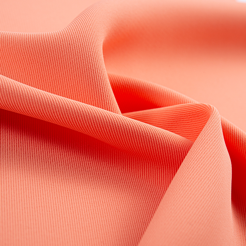 High Elastic Large Twill Fabric