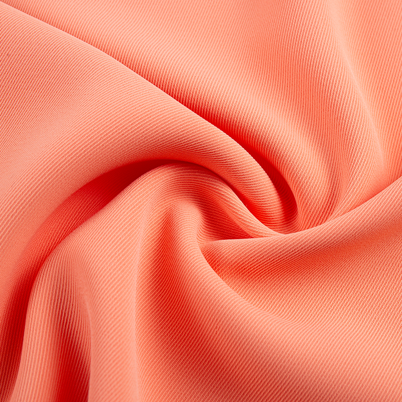 High Elastic Large Twill Fabric