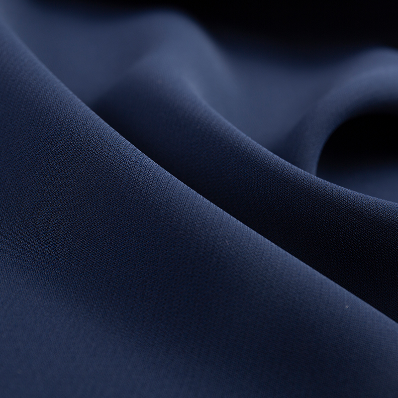 High Elastic Composite Filament Double-Layer Fabric