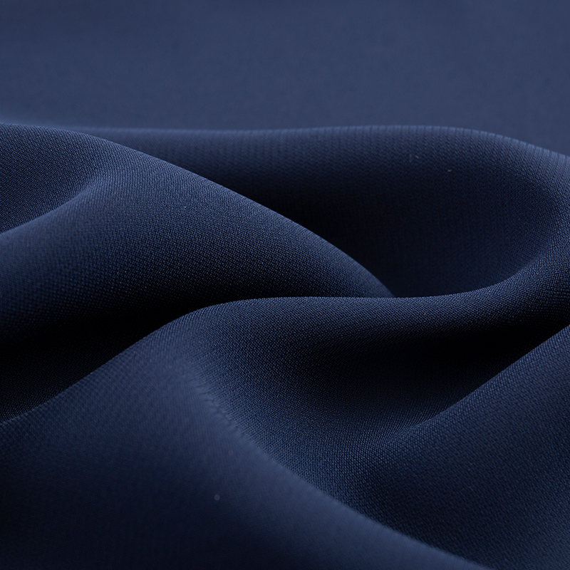 High Elastic Composite Filament Double-Layer Fabric