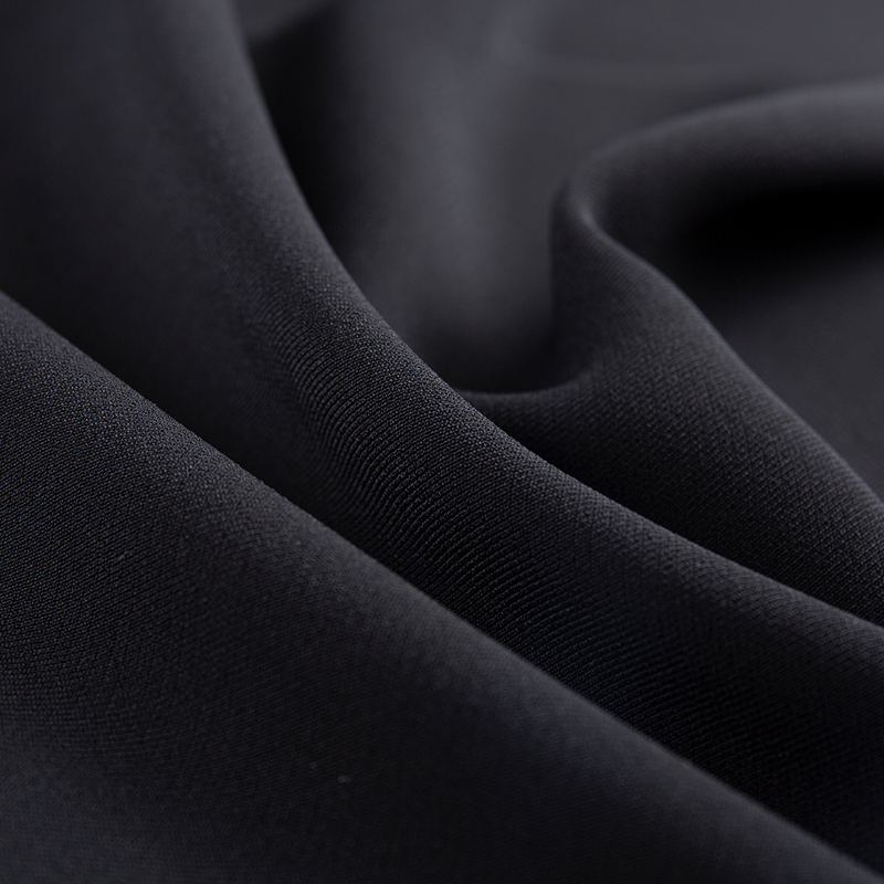 High-Elastic Soft Fabric