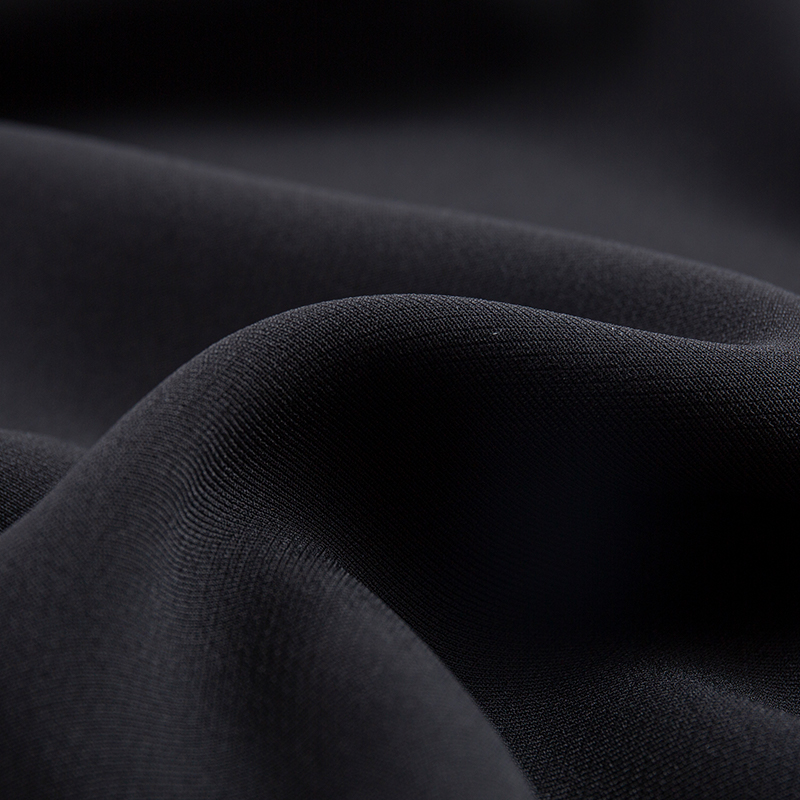 High-Elastic Soft Fabric
