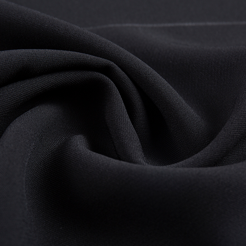 High-Elastic Soft Fabric