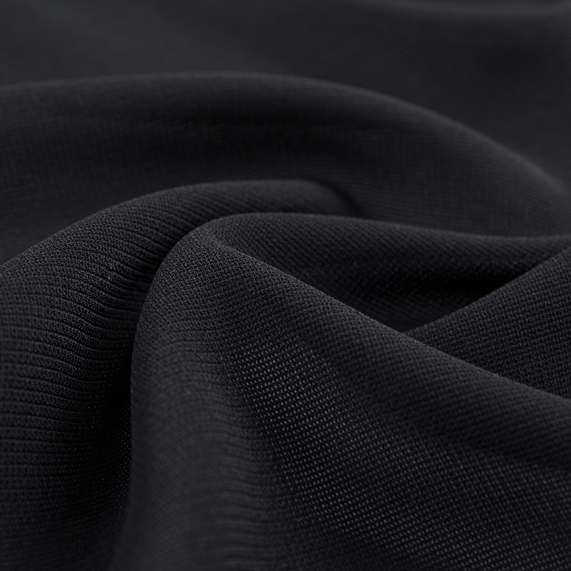 Imitation Acetate Mesh Fabric