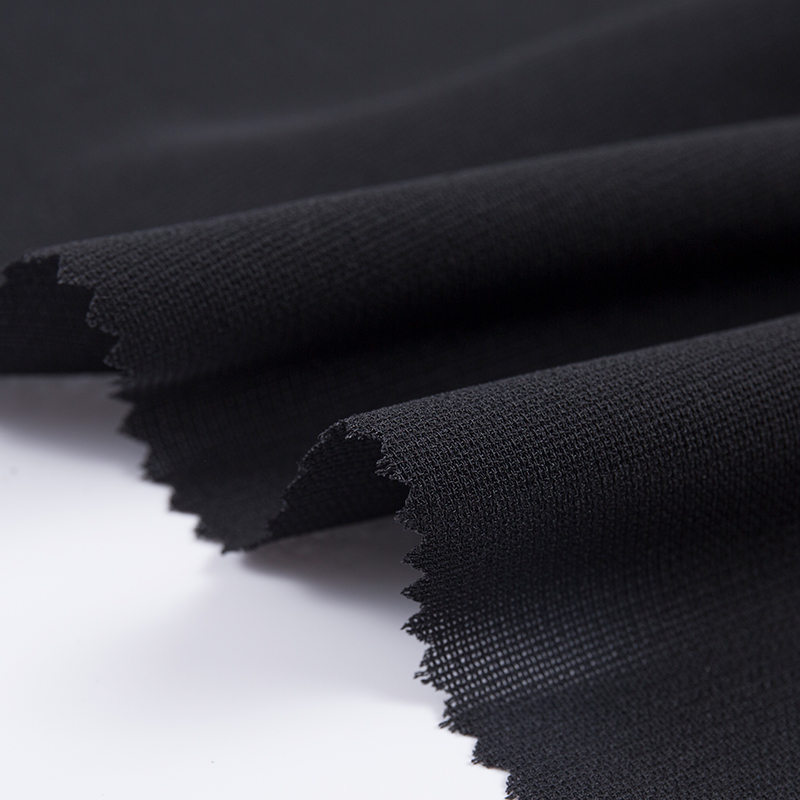 Imitation Acetate Mesh Fabric