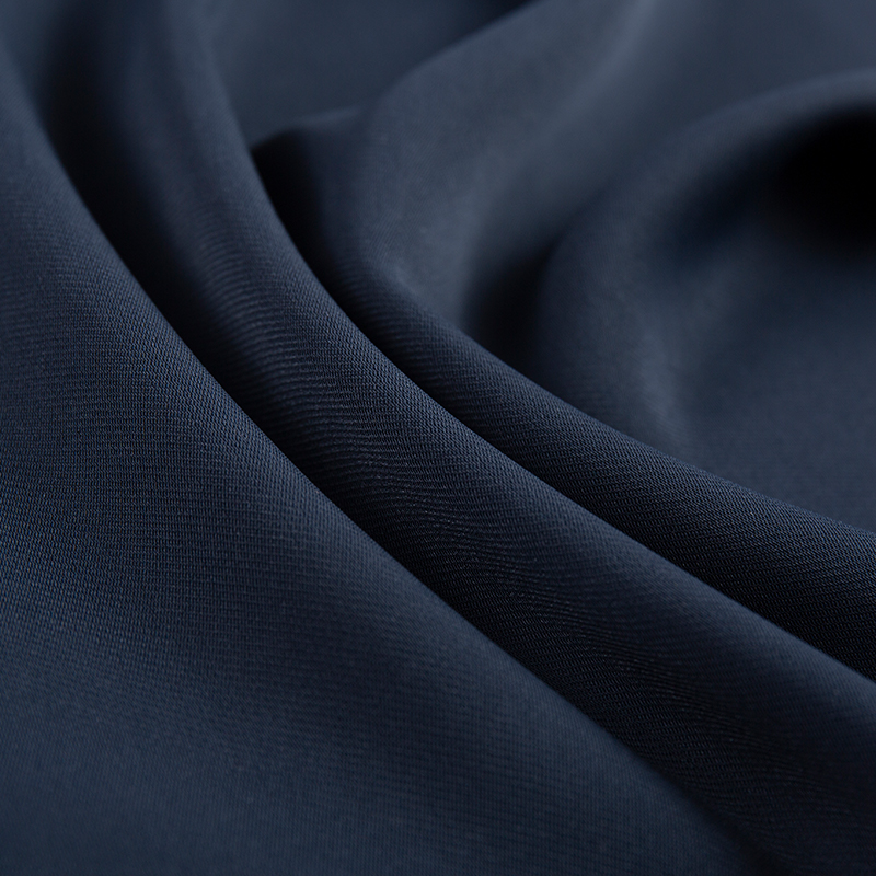 SPH Five-Shaft Satin Fabric