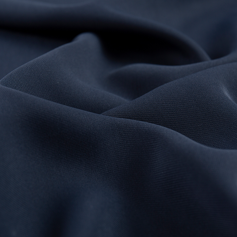 SPH Five-Shaft Satin Fabric
