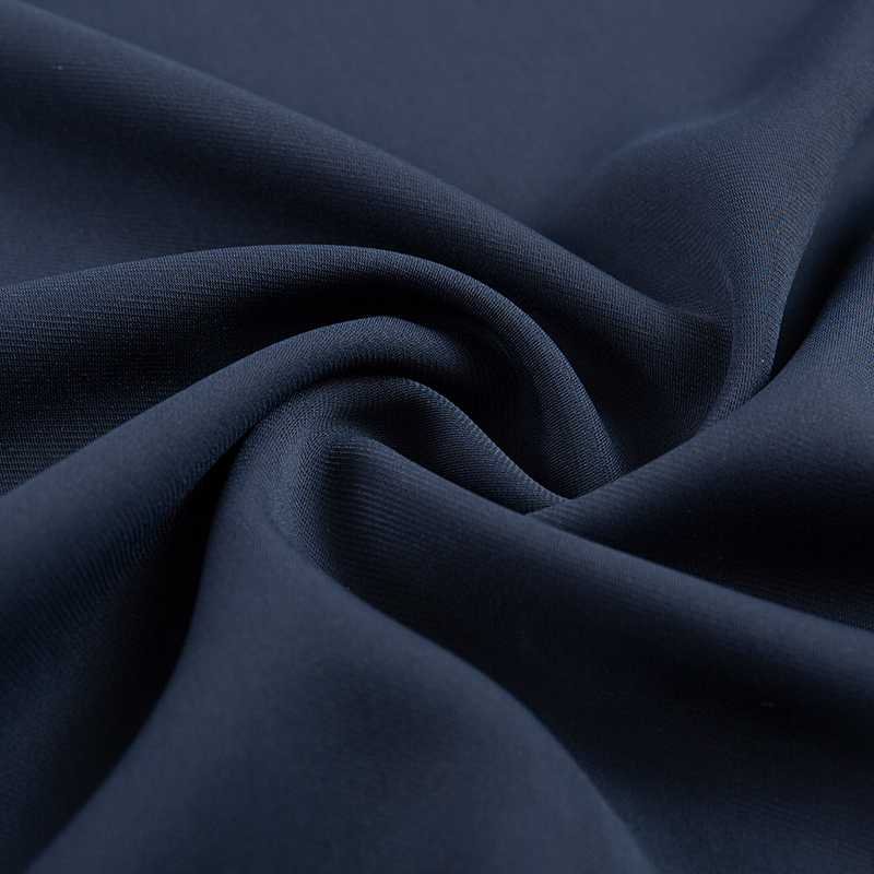 SPH Five-Shaft Satin Fabric