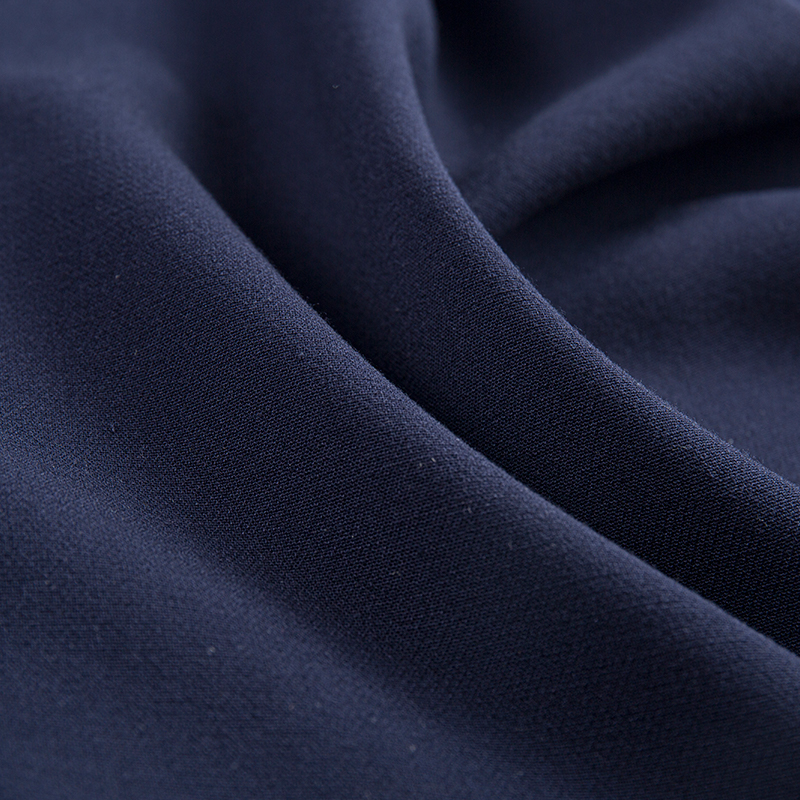 TR double-layer fabric