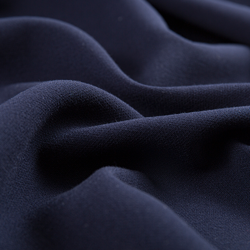 TR double-layer fabric