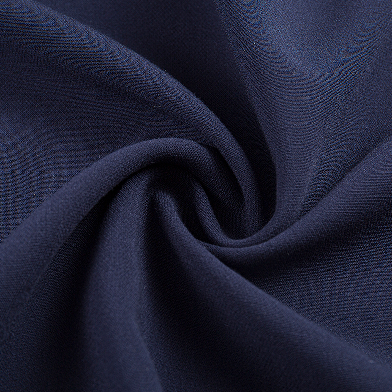 TR double-layer fabric