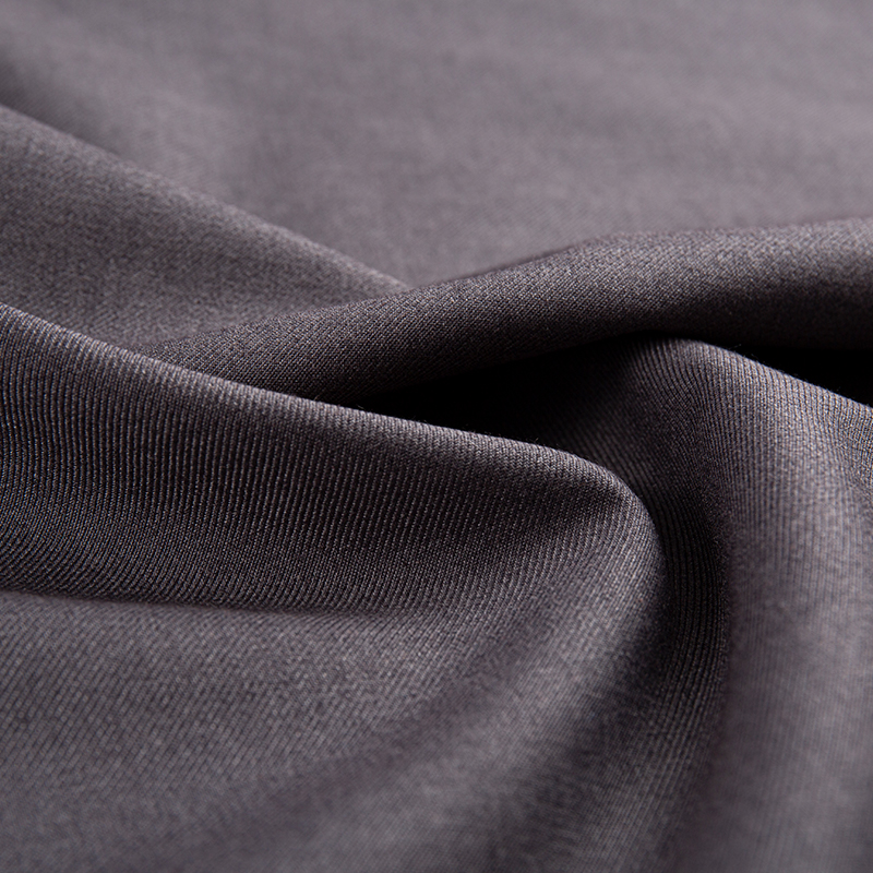 TR twill fabric