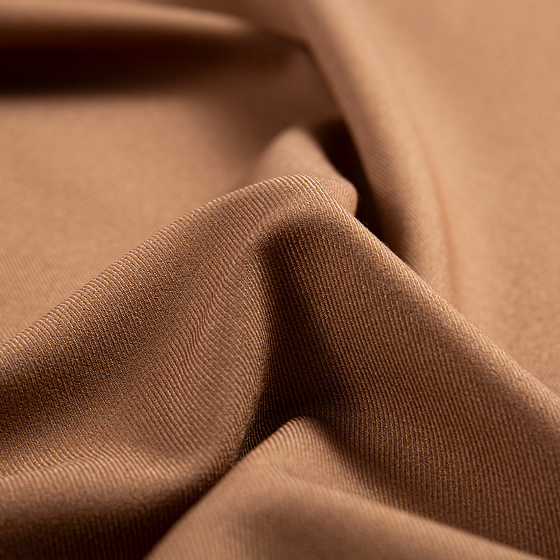 TR large twill fabric