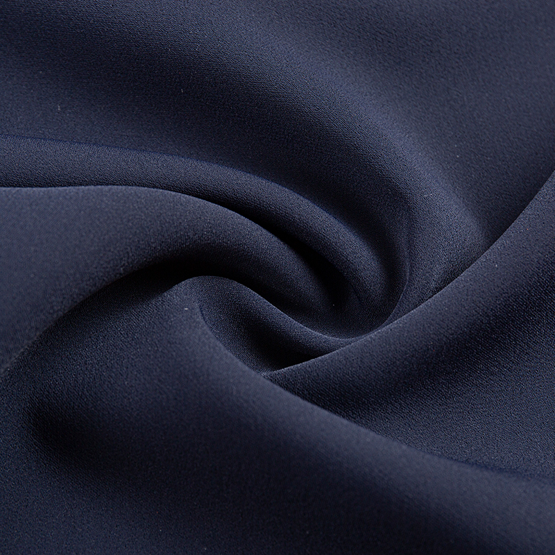 Composite Filament Single-Sided Linen Fabric