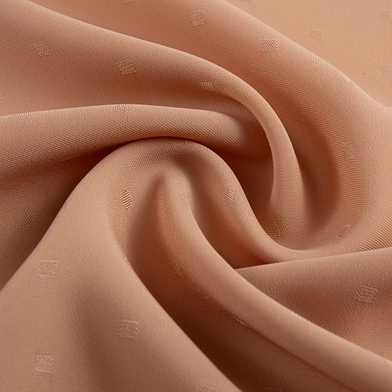 Imitation Acetate Small Check Fabric