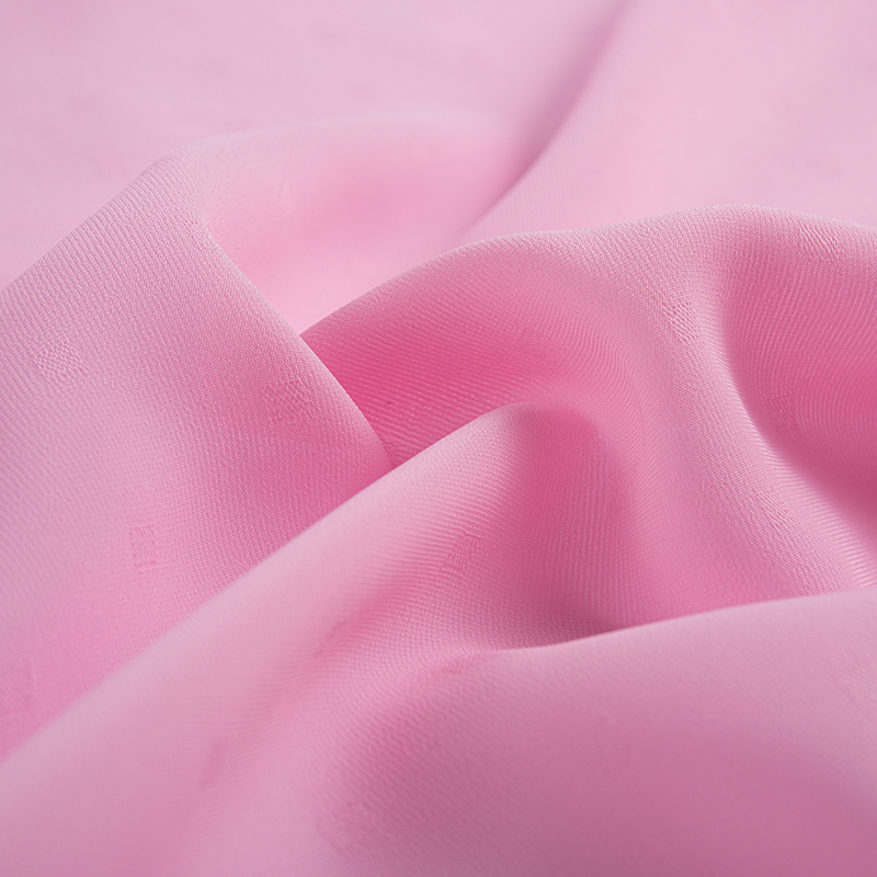 Filament Small Check Fabric