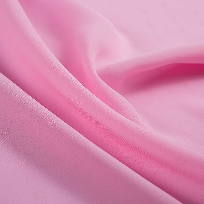 Filament Small Check Fabric