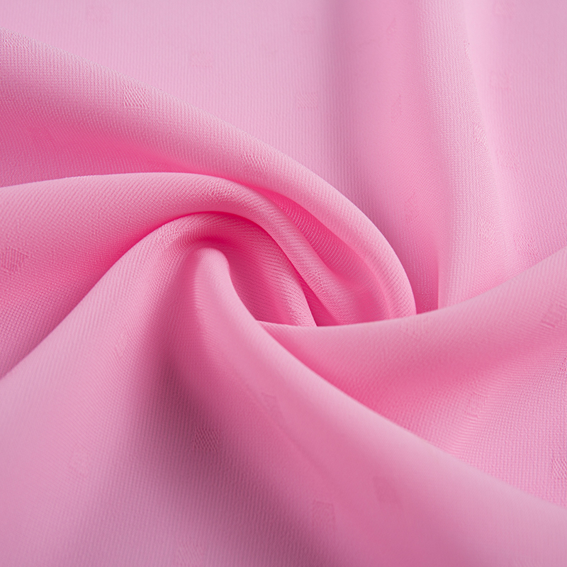 Filament Small Check Fabric