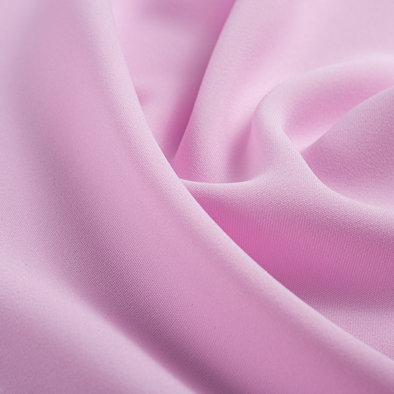 CEY Five-Shaft Satin Fabric