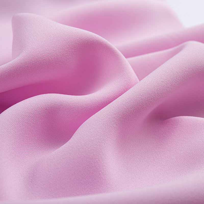 CEY Five-Shaft Satin Fabric