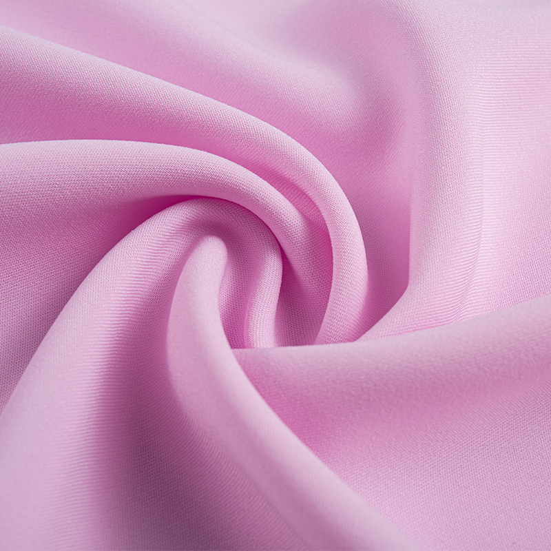 CEY Five-Shaft Satin Fabric