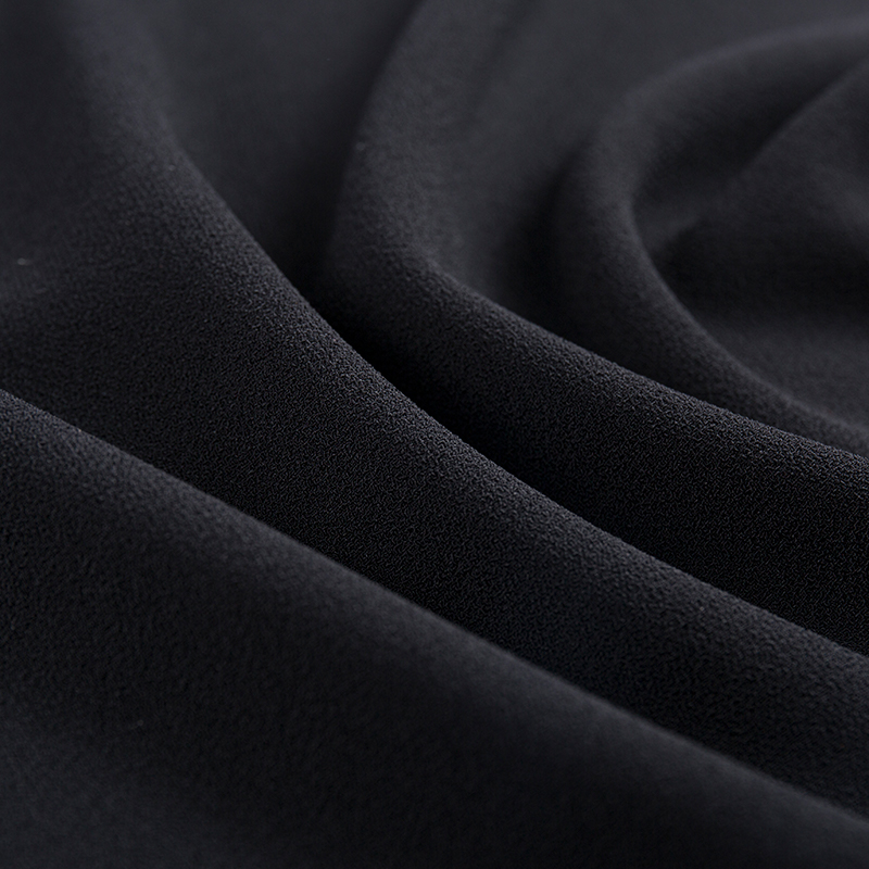 CEY Extra Thick Single-Sided Linen Fabric