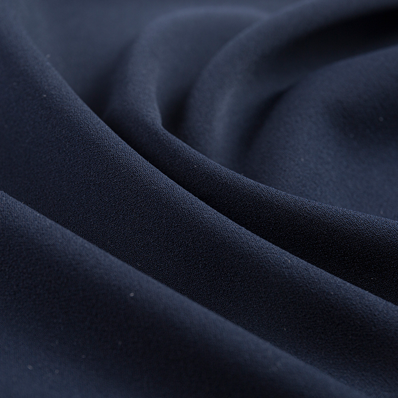 High-Elastic Filament Single-Sided Linen Fabric