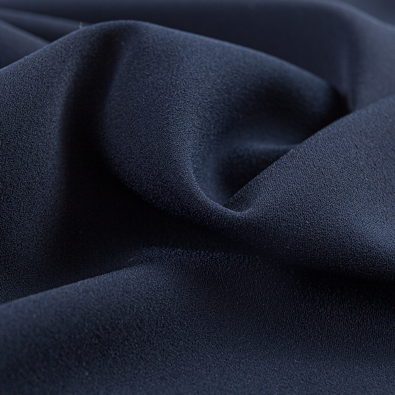 High-Elastic Filament Single-Sided Linen Fabric