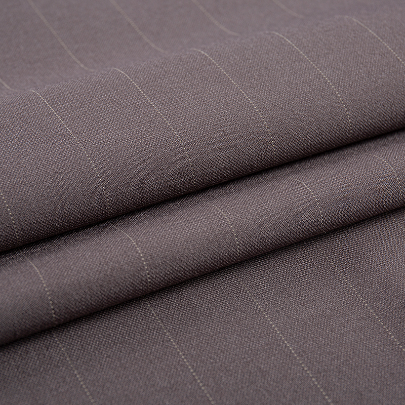 Cooling Rayon Stripe Fabric