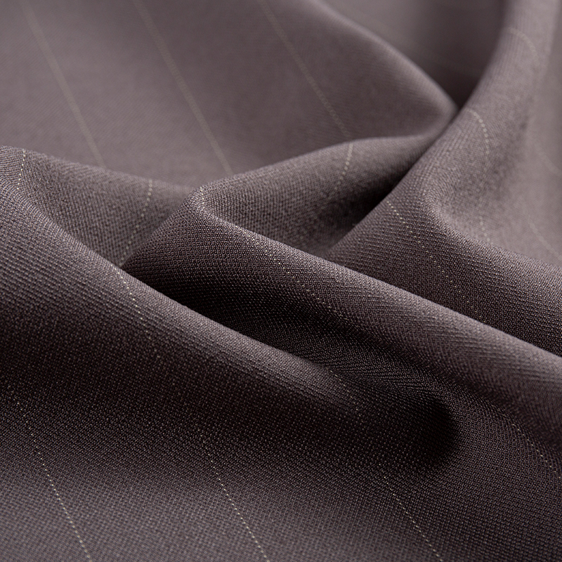 Cooling Rayon Stripe Fabric