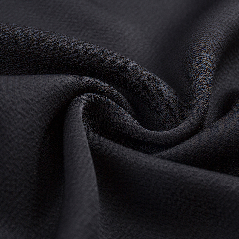 Filament Maze Grid Fabric