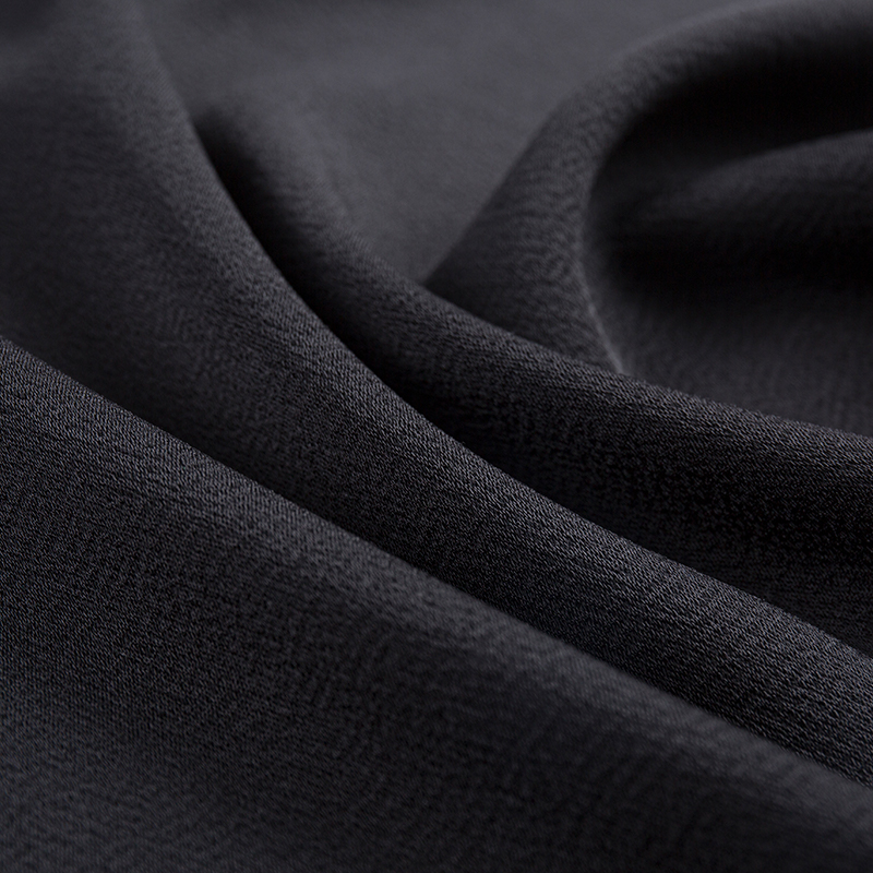 Filament Maze Grid Fabric