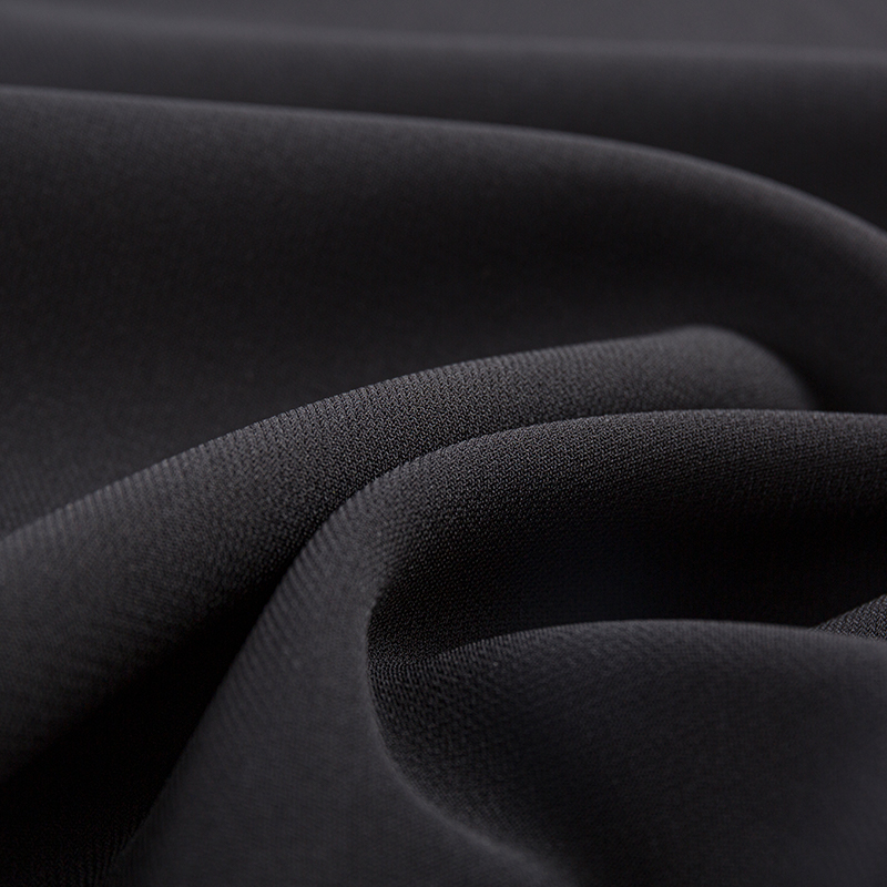 Extra Thick Composite Filament Double-Layer Four-Way Stretch Fabric