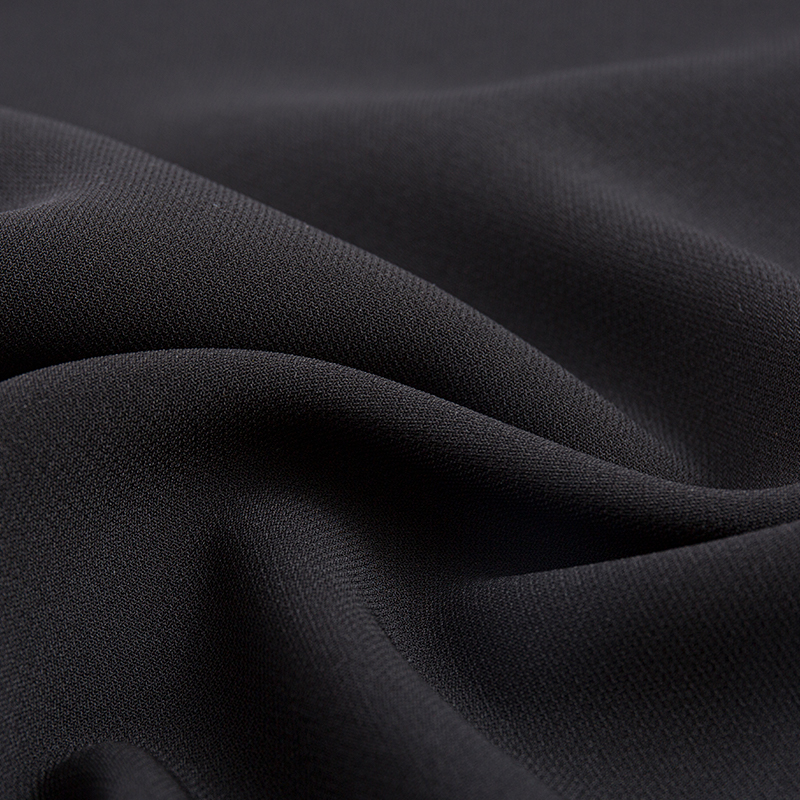Extra Thick Composite Filament Double-Layer Four-Way Stretch Fabric